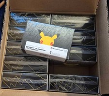 Pokémon TCG 25th Anniversary