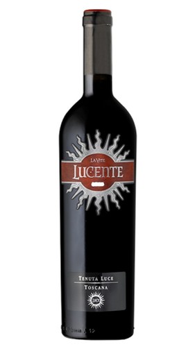 Toscana igt lucente 2022 - igt,