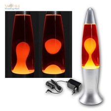 Lampada lava lampada magma