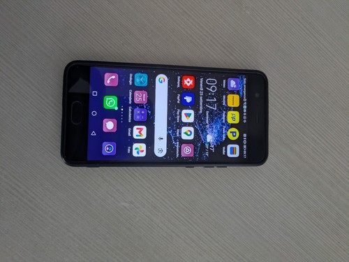 Huawei p10 plus 128gb nero - plus,