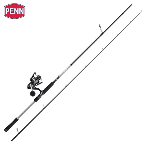 Penn fishing spinning combo - penn,