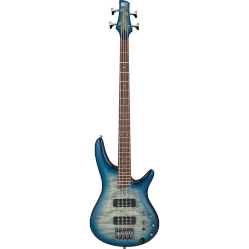 Ibanez standard sr400eqm - ibanez, sr400eqm-scb