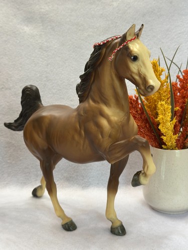Breyer vintage 1963 gaited - breyer,