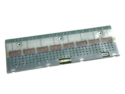 Scheda inverter
