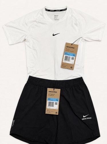 Nike pro dri - dri-fit, set