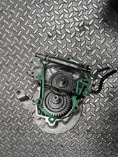 Ingranaggi Piaggio Liberty