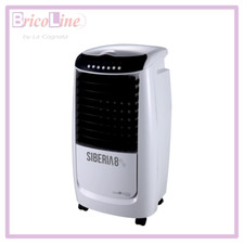 CFG VENTILATORE NEBULIZZATORE