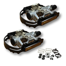 PEDALI MTB DOPPIA FUNZIONE FPD