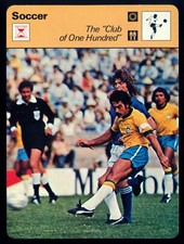 SPORTSCASTER 1978 Roberto