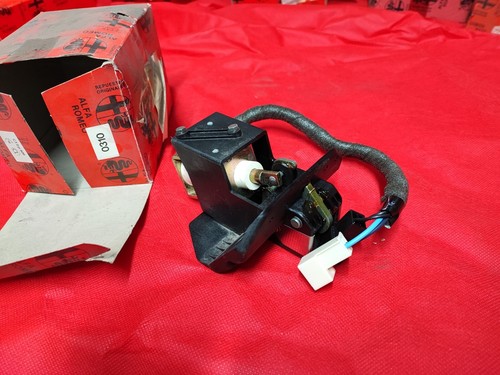Serratura portellone baule - portellone,