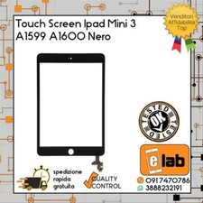 TOUCH SCREEN VETRO PER APPLE