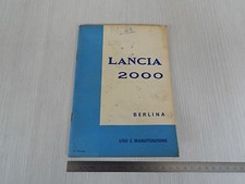 Manuale originale uso - originale,