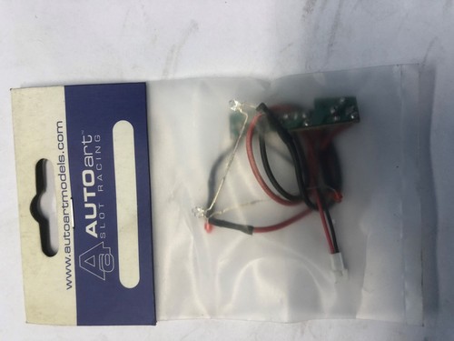 Autoart slot car part 13661 - part, 13661-03