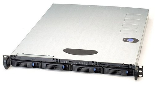 Server chenbro rm13204 - server,