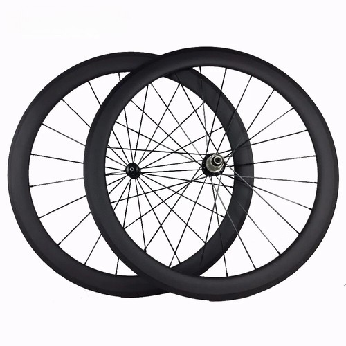 Set ruote carbonio - ruote,