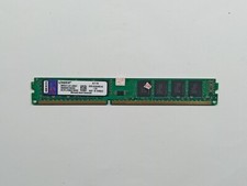 Kingston KVR 2GB DDR3 1333MHz PC3-10600 RAM Memory Stick KVR1333D3N9/2G