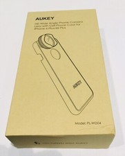 Aukey HD obiettivo
