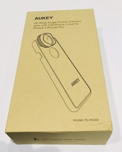 Aukey obiettivo - hd,