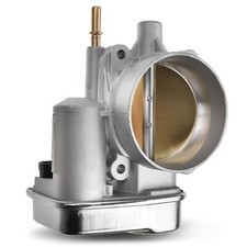 Corpo Farfallato per Chevrolet Trailblazer Hummer H3 Saab 9-7X Isuzu 4.2 AWD