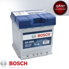 BATTERIA CUBETTO BOSCH S4 44