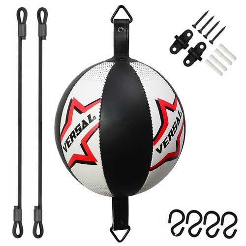 Borsa boxe versal pelle - boxe,