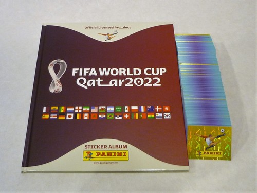 Panini lotto completo mondiali - lotto,