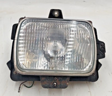 Faro fanale anteriore - fanale, honda