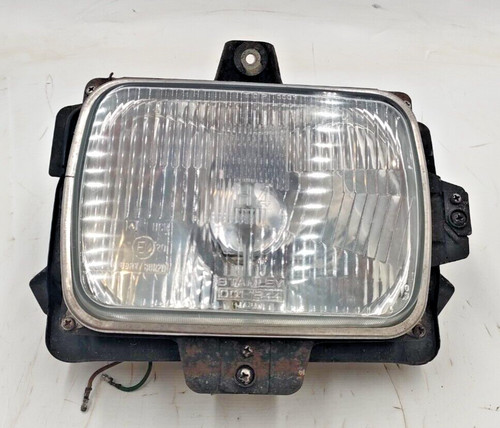 Faro fanale anteriore honda - faro,