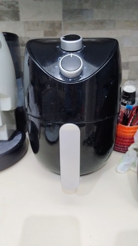 Frigitrice aria 5 lt - ad,