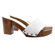 Zoccoli scarpe da donna con