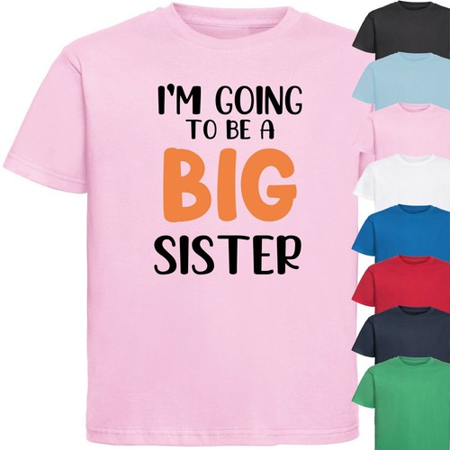 Maglietta bambini going - maglietta, i'm