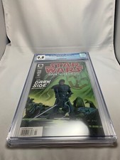 STAR WARS L'ALBA DELLA GUERRA