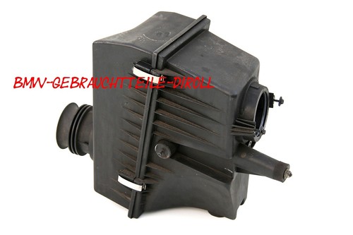Scatola filtro aria - bmw, e34