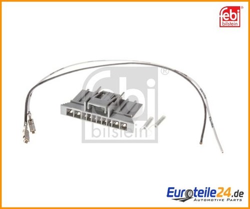 Kit riparazione cavi - riparazione, impianto