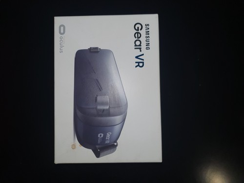 Samsung gear oculus - samsung, casque