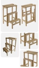 Sgabello Scala Scaletta 3