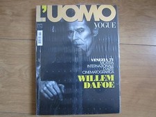 L'uomo Vouge Magazine