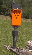 Spaccalegna vite per - spaccalegna,