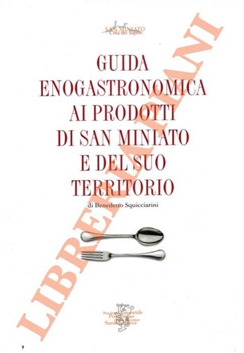 Squicciarini benedetto guida - benedetto,