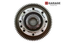 Ingranaggio ruota libera