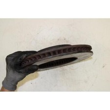 DISCO FRENO ANT. SX PER FORD FOCUS (18-21) (21-25) CGE 1.5 ECOBLUE (88KW) 2018