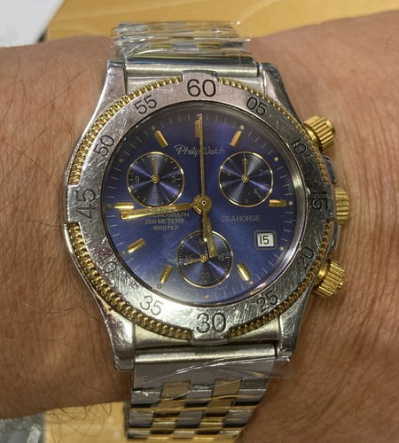 Bellissimo orologio philip - bellissimo,