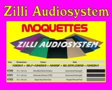 Phonocar 4/360 Moquette