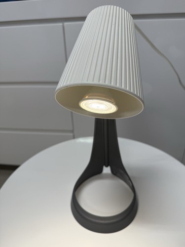 Lampada comodino ikea - da,