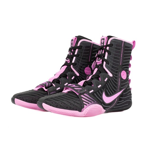 Nike hyperko boxing shoes - hyperko,
