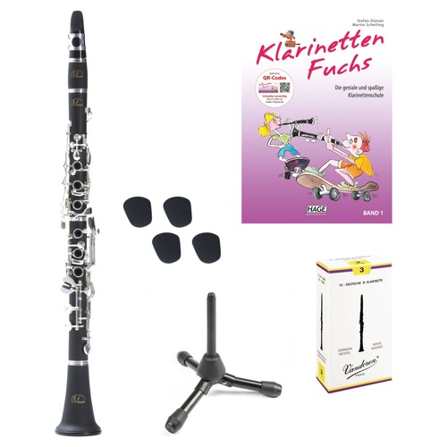 Monzani mzcl 133 set - monzani,