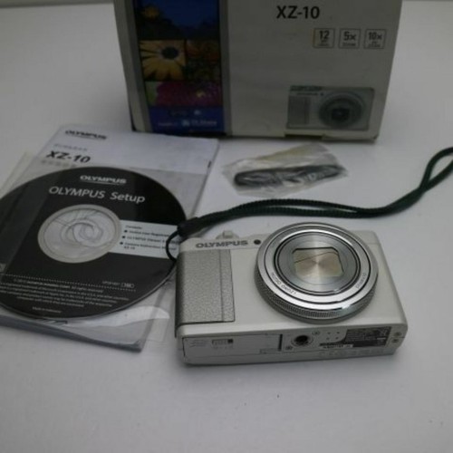 Olympus stylus 10 - olympus,