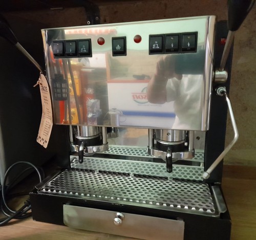 Spinel minimini macchina caffe - minimini,
