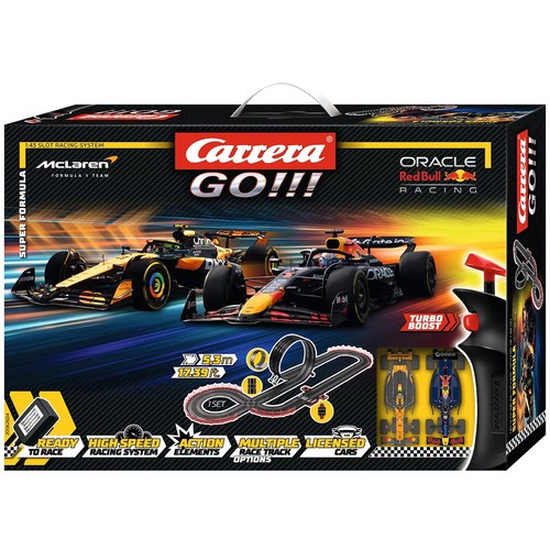 Carrera super formula - carrera,