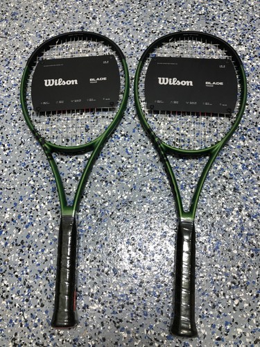 Racchette wilson team blade - racchette,